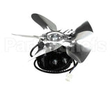XHGD-23R.12 Maxx Cold Evaporator Fan Motor