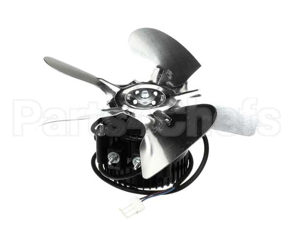 XHGD-23R.12 Maxx Cold Evaporator Fan Motor
