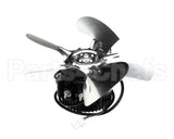 XHGD-23R.12 Maxx Cold Evaporator Fan Motor