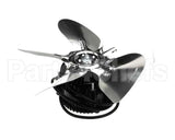 XHGD-23R.12 Maxx Cold Evaporator Fan Motor
