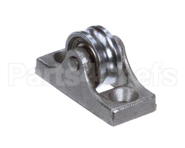 XHGD-48L.20 Maxx Cold Door Rollers Glass Do