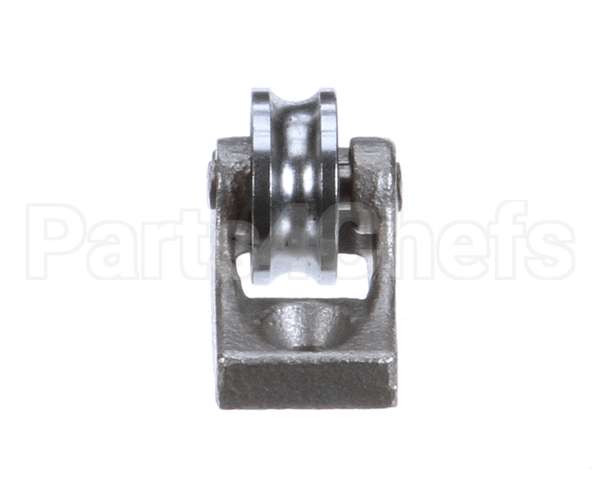 XHGD-48L.20 Maxx Cold Door Rollers Glass Do