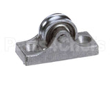 XHGD-48L.20 Maxx Cold Door Rollers Glass Do