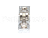 XHGD-48L.20.OLD Maxx Cold Door Roller Wheels Fo