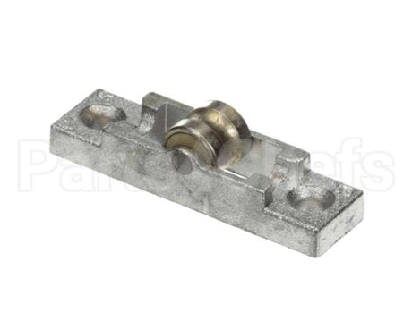 XHGD-48L.21 Maxx Cold Door Tracks