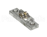 XHGD-48L.21 Maxx Cold Door Tracks