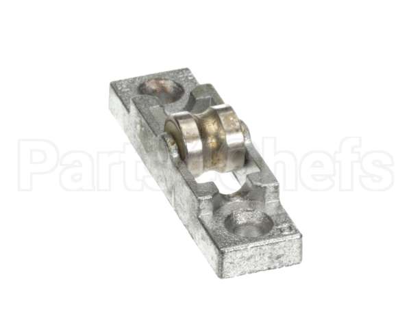 XHGD-48L.21 Maxx Cold Door Tracks