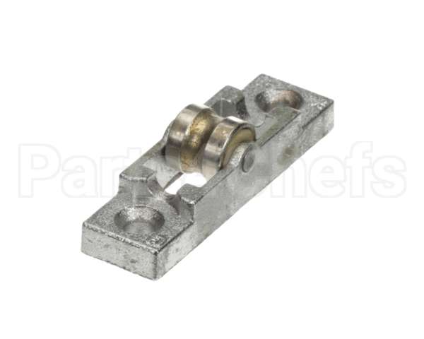 XHGD-48L.21 Maxx Cold Door Tracks