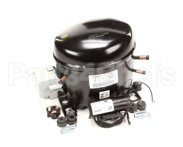 XHGD-48R.10 Maxx Cold Compressor Ffu130Hak