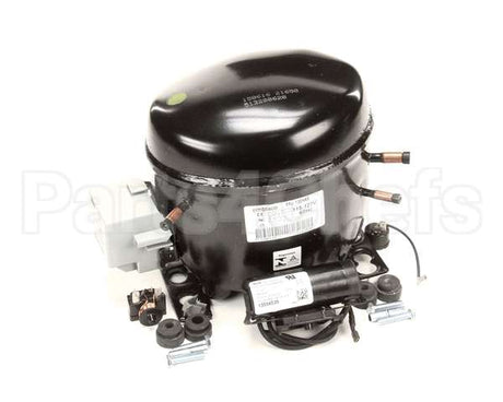 XHGD-48R.10 Maxx Cold Compressor Ffu130Hak