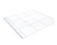 XHGD-48R.19 Maxx Cold Shelf Mxm2 Mxm3 Left