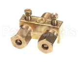 XHPA0003 Vollrath Pilot Valve Hpa1002/1004/1006