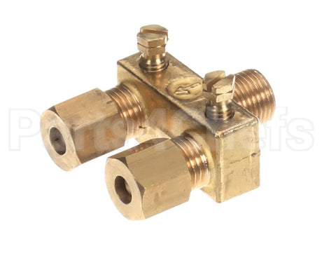 XHPA0003 Vollrath Pilot Valve Hpa1002/1004/1006