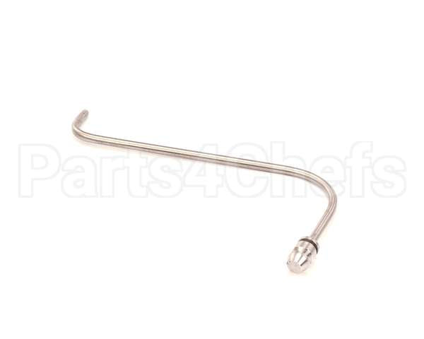 XHPA0004 Vollrath Pilot W/Tubing (Front Burner)