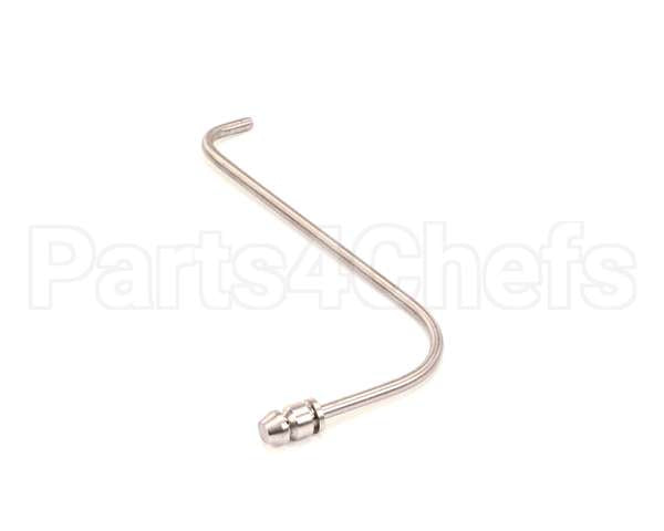 XHPA0004 Vollrath Pilot W/Tubing (Front Burner)