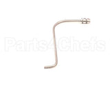 XHPA0004 Vollrath Pilot W/Tubing (Front Burner)