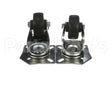 XHR25ES.10 Maxx Cold Wheel Mxx-23F/R