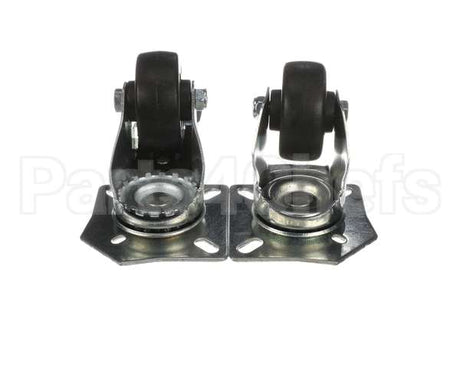 XHR25ES.10 Maxx Cold Wheel Mxx-23F/R