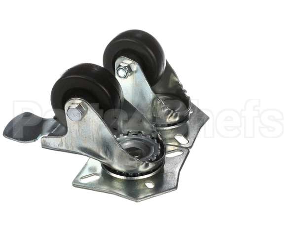 XHR25ES.10 Maxx Cold Wheel Mxx-23F/R