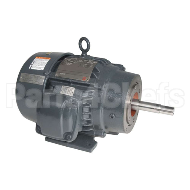 XJ3P1BM US Motors Nidec Explosion Proof Motor