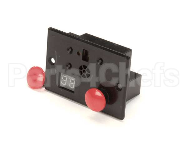 XL709-11A Axis Control Panel