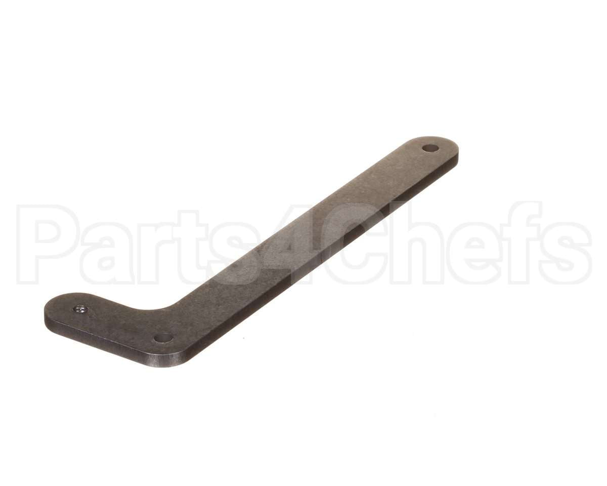 XM-6519A Xlt Ovens Slug Plate