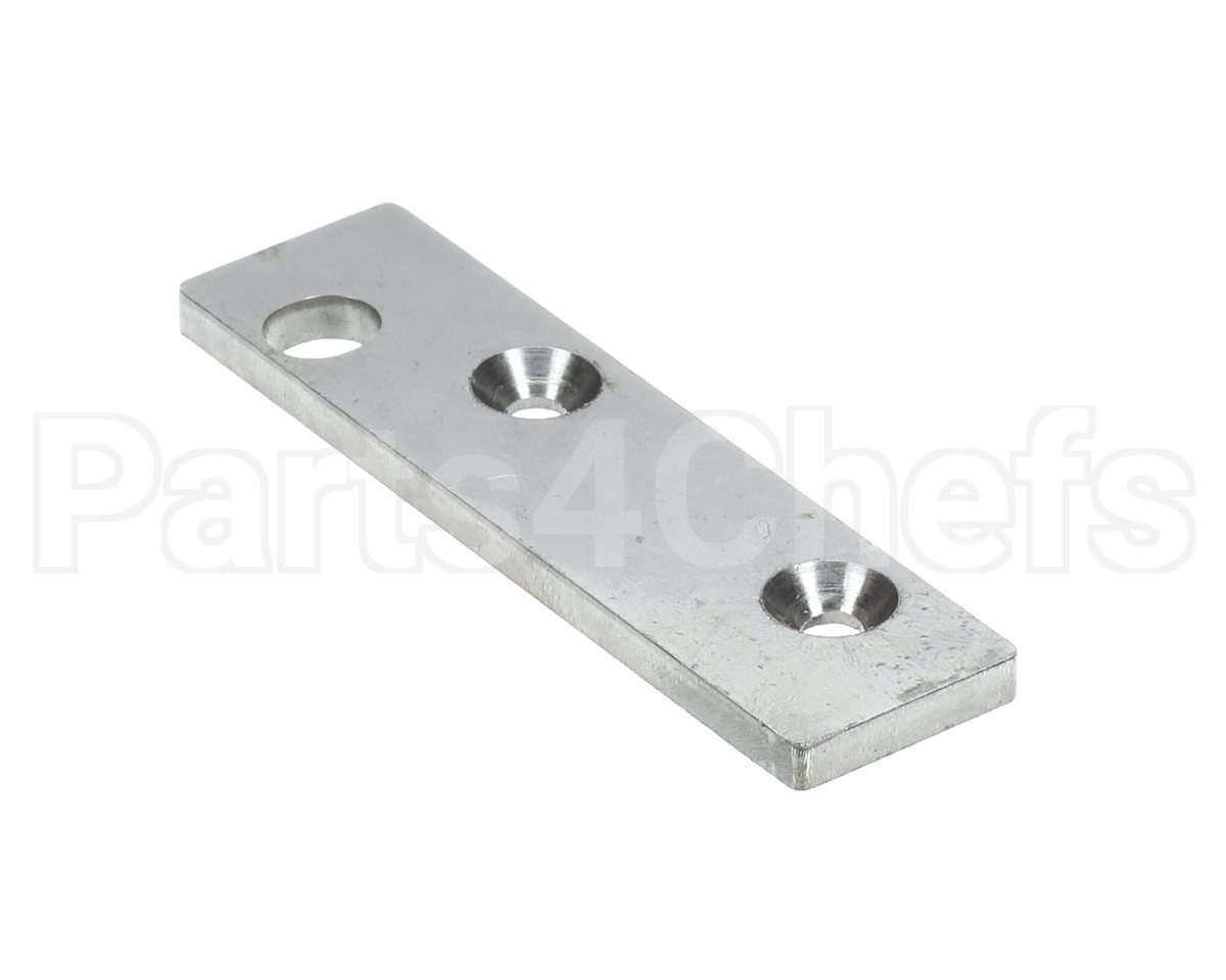 XM-6703D-3 Xlt Ovens Door Retainer Lh