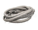XM6509-3-T-L Xlt Ovens Sandwich Door Seal Top