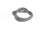 XM6509-3-T-S Xlt Ovens Sandwich Door Seal Top