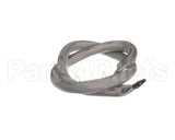 XM6509-3-T-S Xlt Ovens Sandwich Door Seal Top