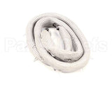 XM6509-B-L Xlt Ovens Sandwich Door Seal Bottom