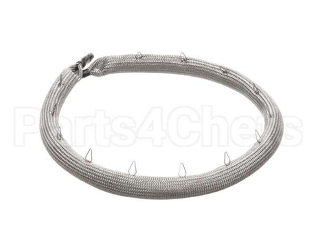 XM6509-B-S Xlt Ovens Sandwich Door Seal Bottom