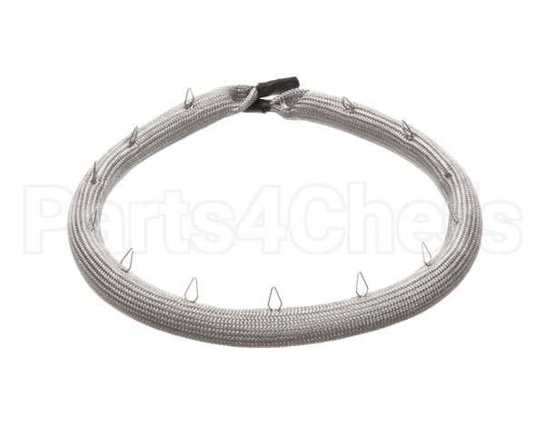 XM6509-B-S Xlt Ovens Sandwich Door Seal Bottom