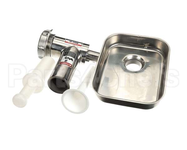 XMCA-SS Globe Meat Grinding Mixer Accessory
