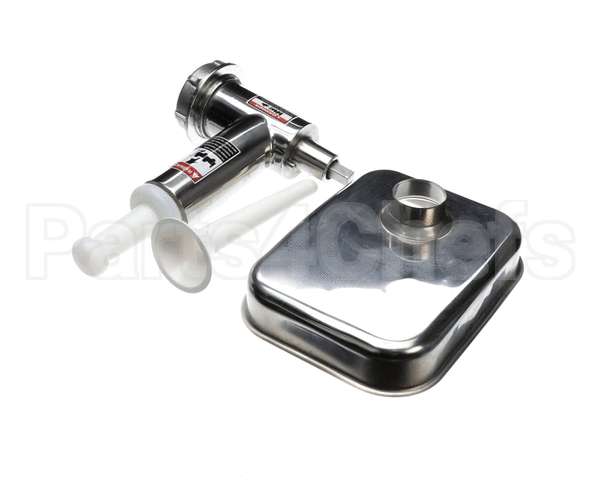 XMCASS Globe Grinder Assy