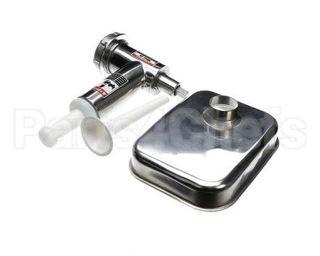 XMCASS Globe Grinder Assy