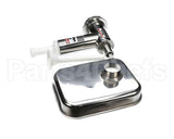 XMCASS Globe Grinder Assy