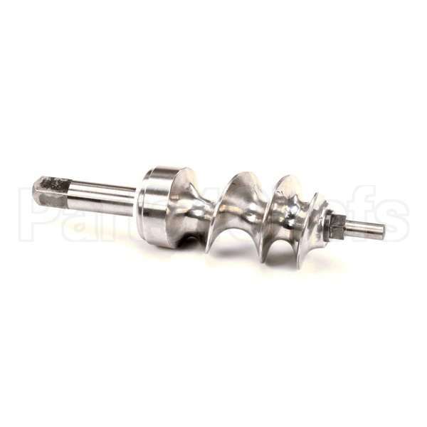 XMIN1205 Compatible Vollrath Worm (Spiral Propeller Assembl