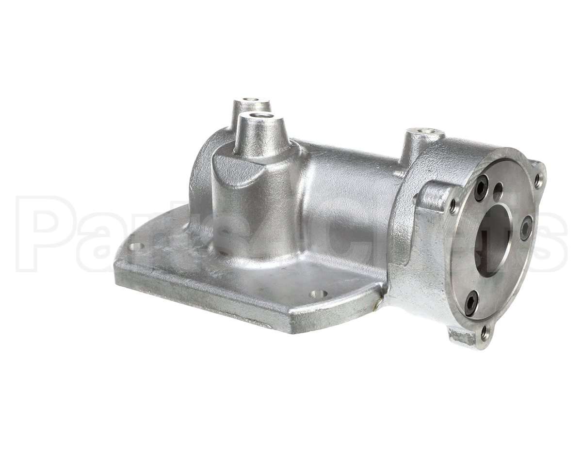 XMIN1210 Vollrath Gearbox Complete Min0012 (#11A