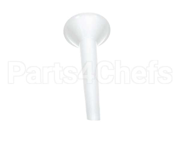 XMIN1217 Vollrath Meat Funnel Min0012 (# 37)