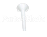 XMIN1217 Vollrath Meat Funnel Min0012 (# 37)