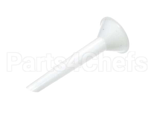 XMIN1217 Vollrath Meat Funnel Min0012 (# 37)