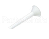 XMIN1217 Vollrath Meat Funnel Min0012 (# 37)