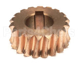 XMIN1218 Vollrath Brass Worm Gear Min0012 (# 15