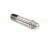 XMIN1231 Vollrath Worm Shaft Rear Min0012 (#10