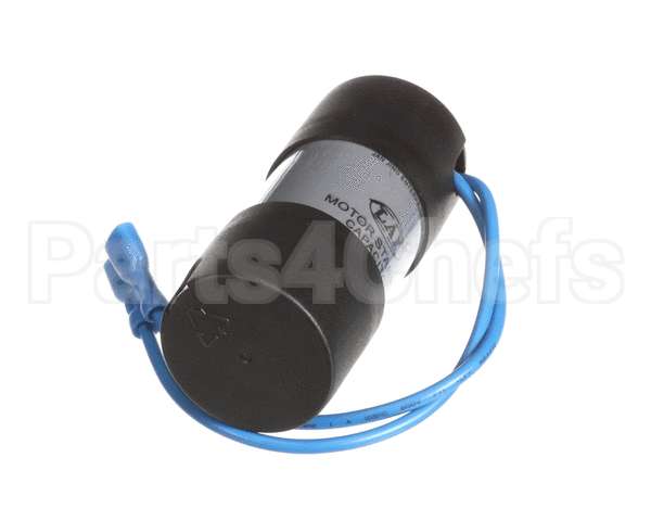 XMIN2212 Vollrath Capacitor Min0022 #23 400Mfd 1