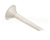 XMIN2217 Vollrath Meat Funnel Min0022 (#37)
