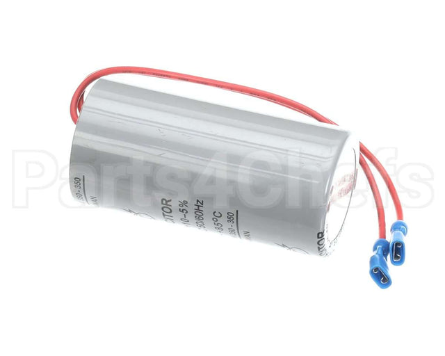XMIN2232 Vollrath Working Capacitor
