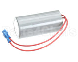 XMIN2232 Vollrath Working Capacitor