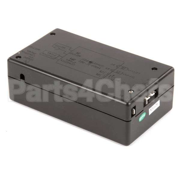 XMIX0005 Compatible Vollrath Main Circuit Board Mix7110 (#